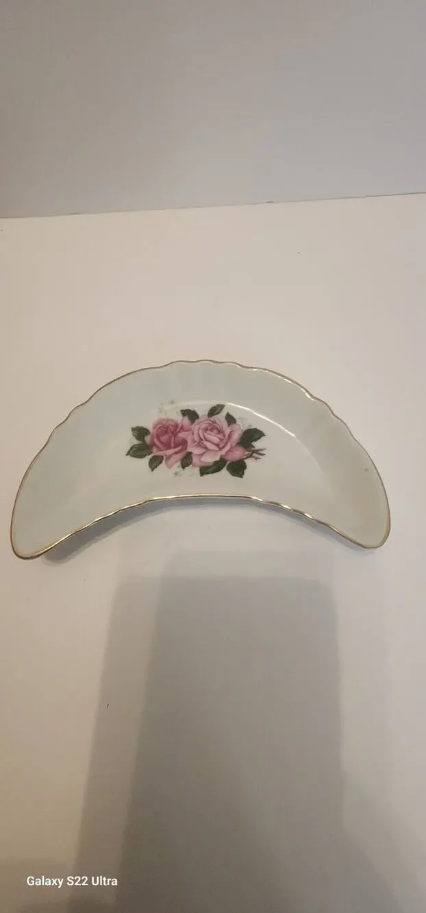 Chadwick Bone Trinket Dish